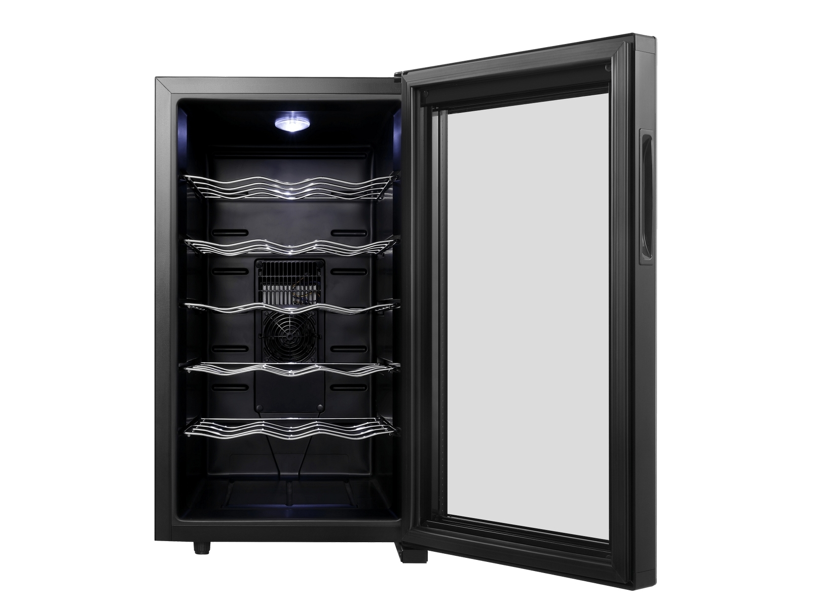 CAVE VINHO SOGO NEV-SS-21910 18 GARRAFAS 48L