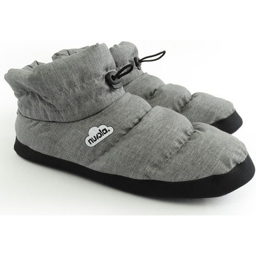 Nuvola. - BootHome Marbled Suela Goma Gris