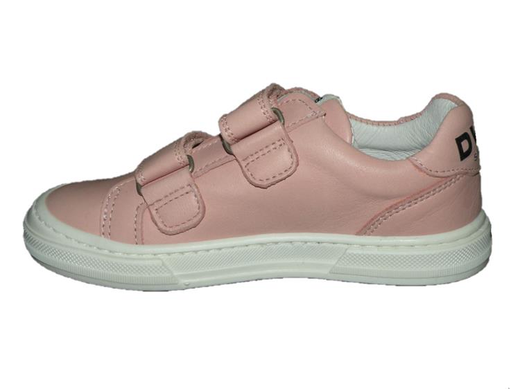 Develab 45807 Pink Nappa