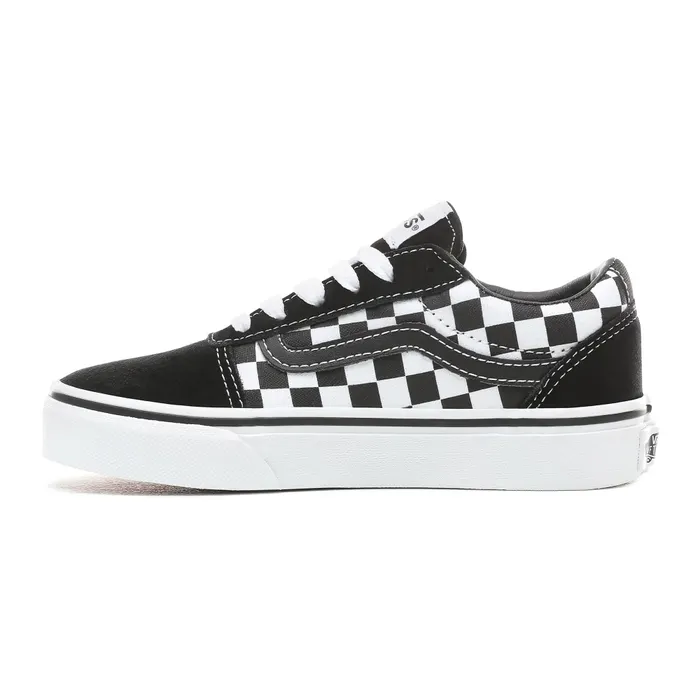 Vans Ward Sneakers Junior