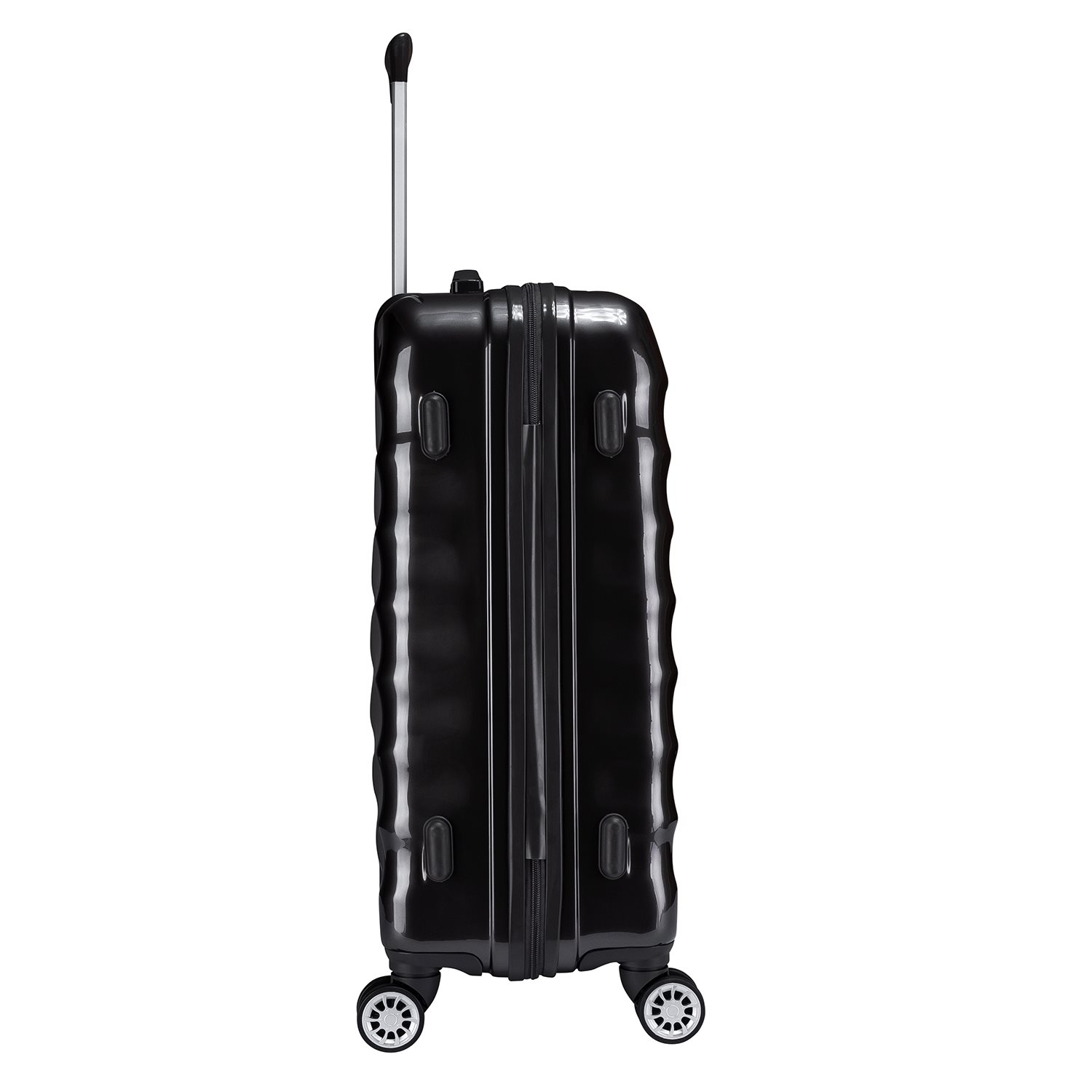 Decent Exclusivo-One Trolley 55 antraciet