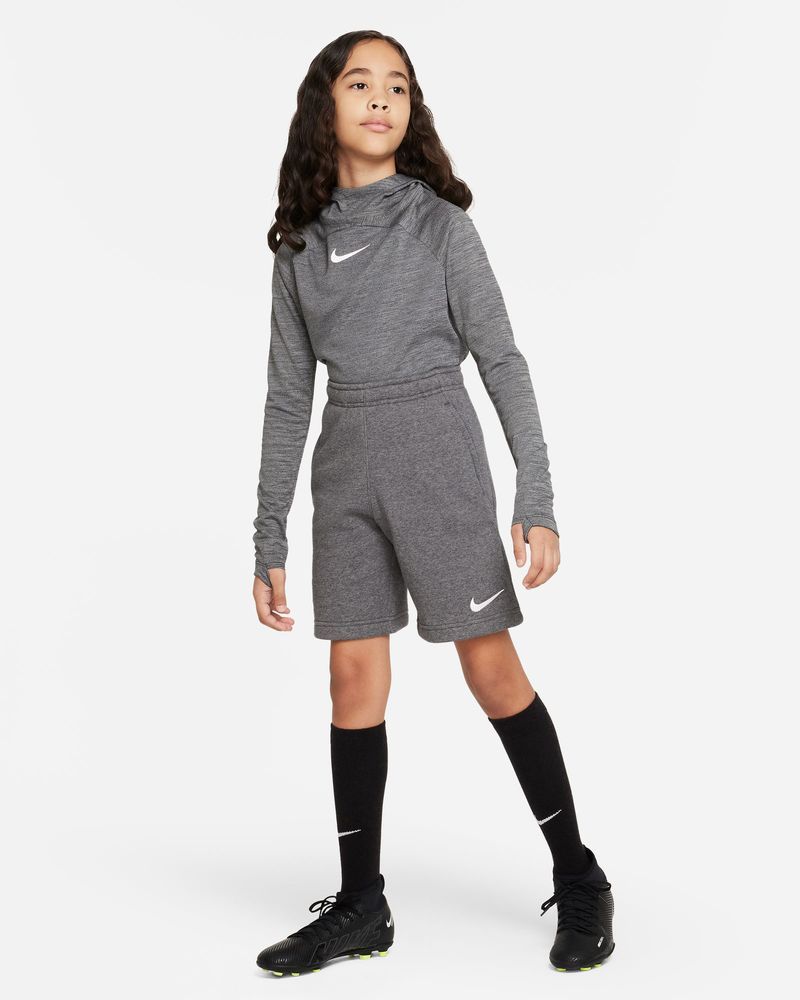 Short Nike Team Club 20 Gris Foncé pour enfant