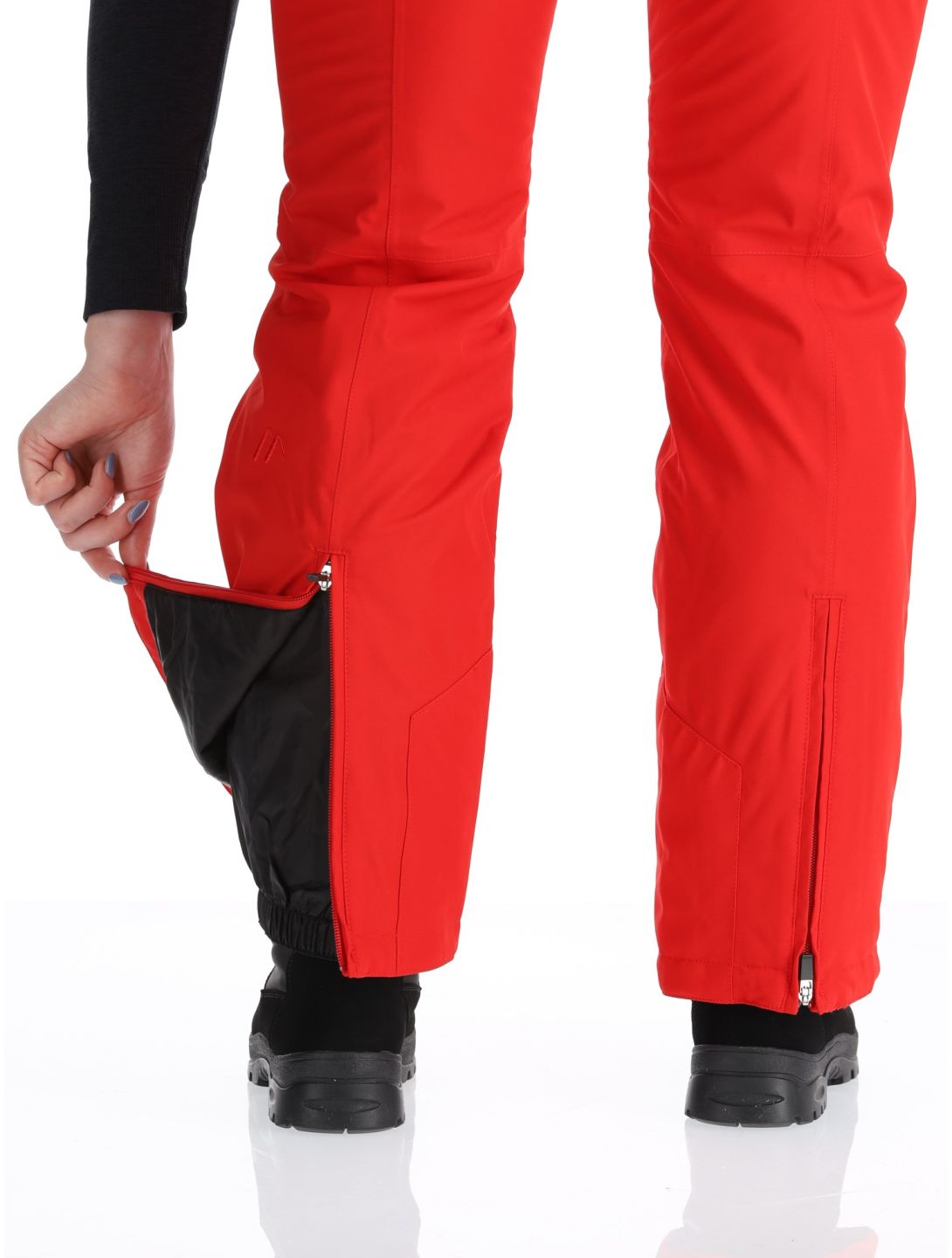 Vroni Slim 2.0 skibroek dames