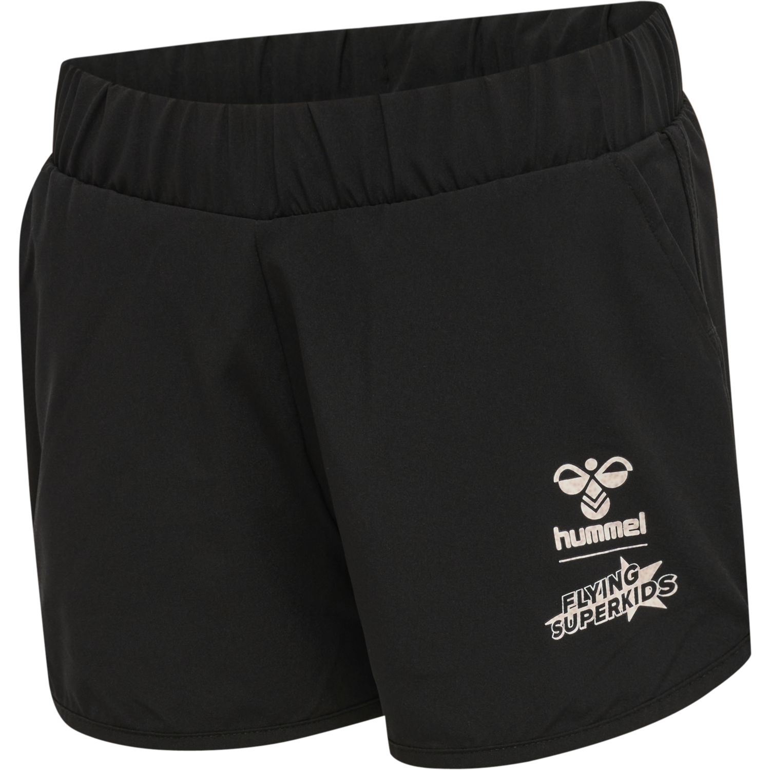 hmlFLYING JO JO SHORTS