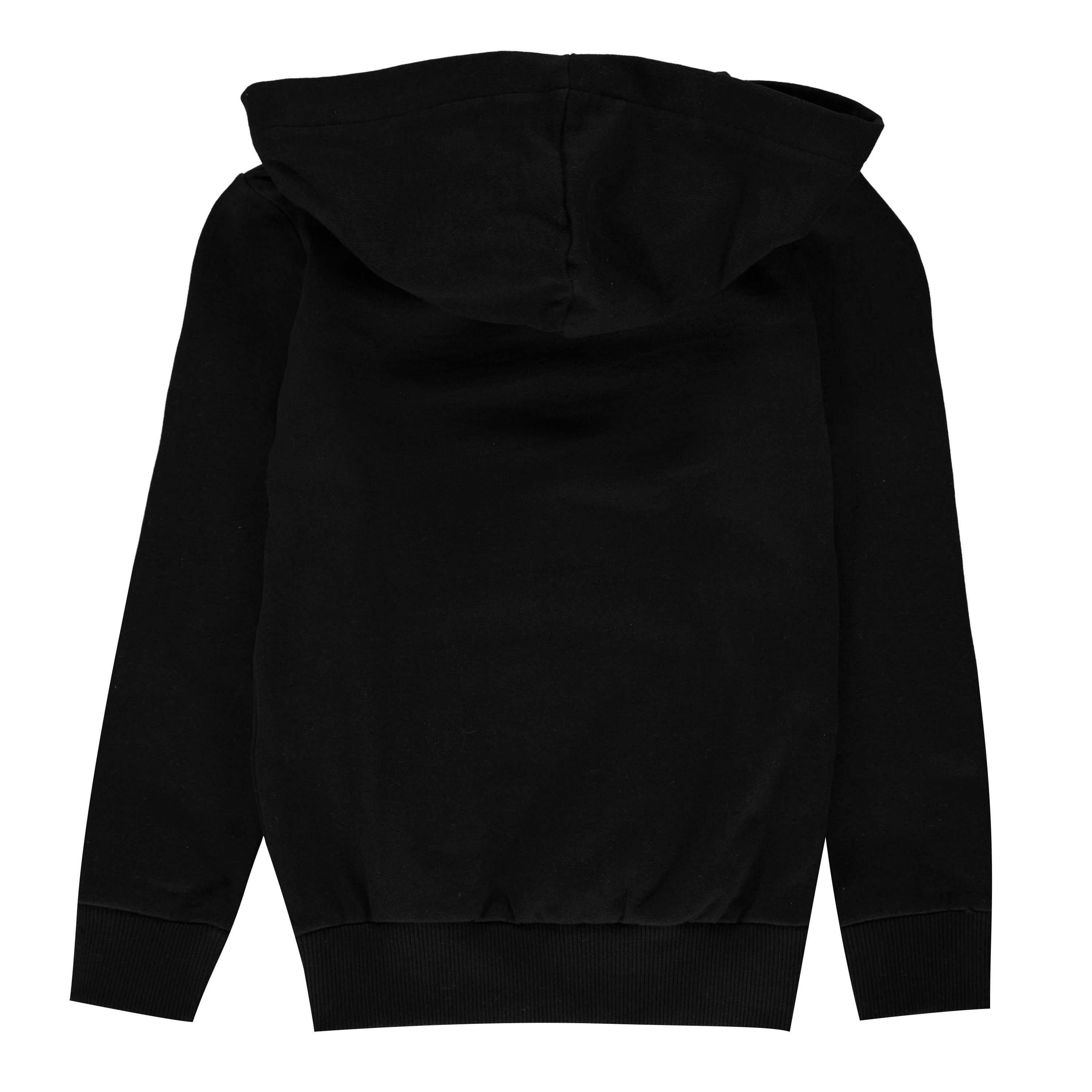 Hype Script Over The Head Hoodie