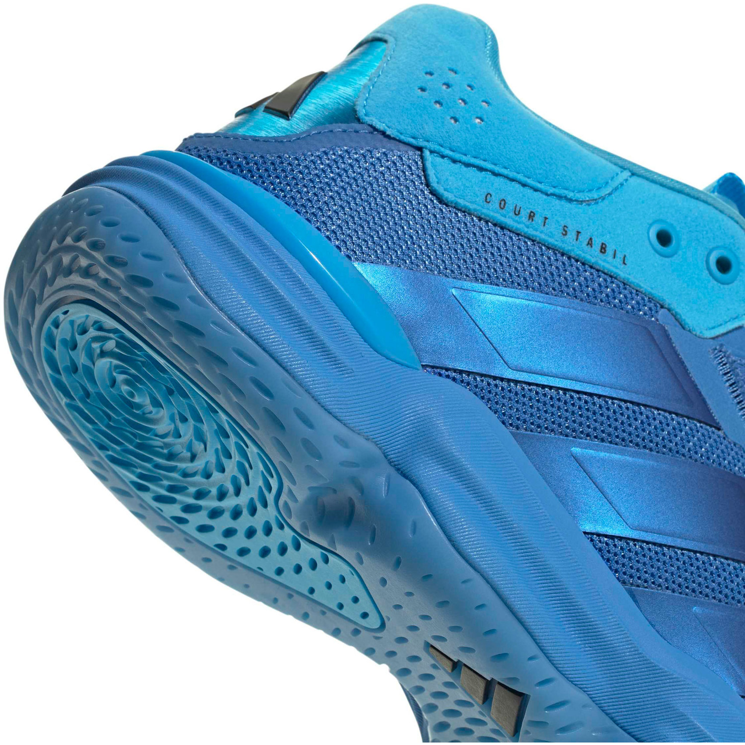 adidas Court Stabil Heren