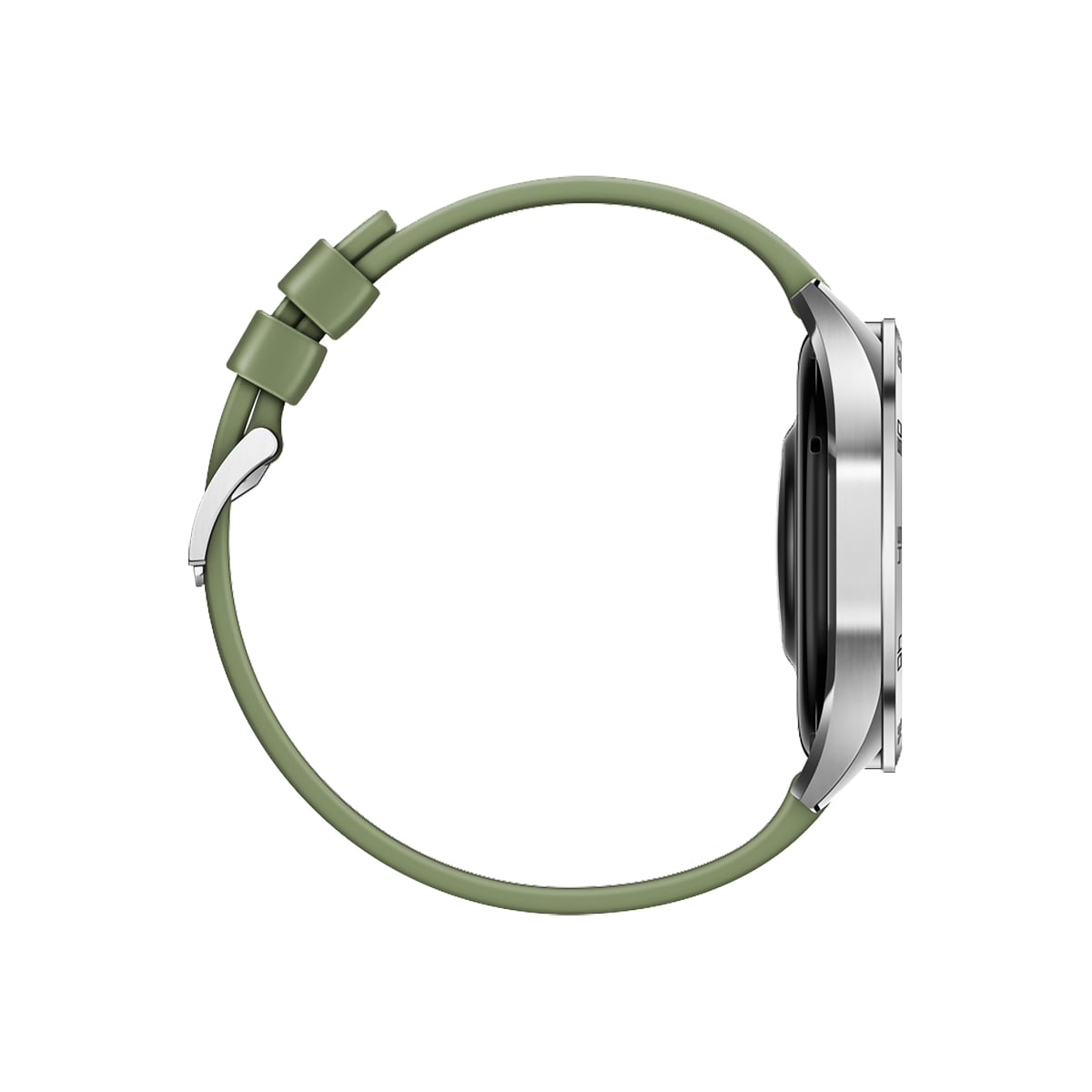 Huawei Watch GT 4 sportsklokke 46mm (grønn)