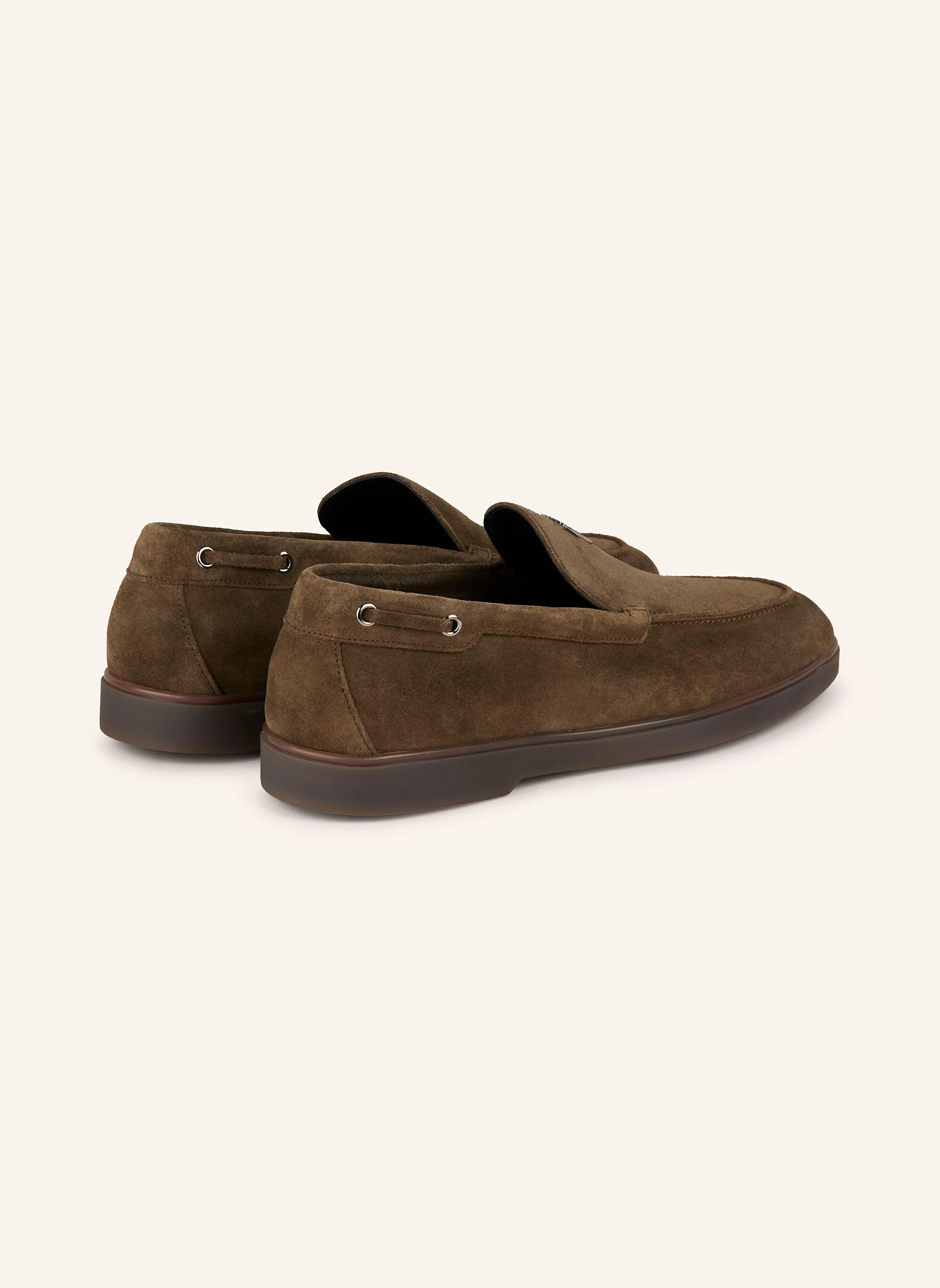 GIUSEPPE ZANOTTI DESIGN Loafer TAORMINA