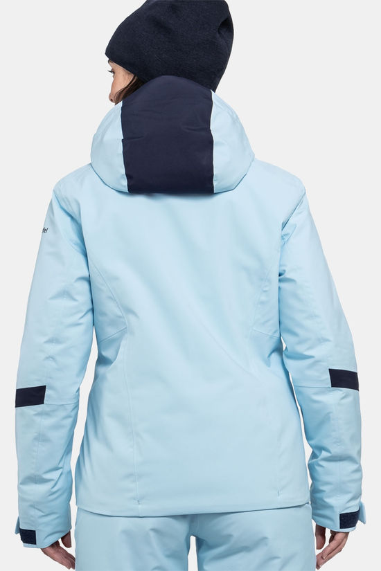 Schöffel Schöffel Kanzelwand Ski-Jas Dames