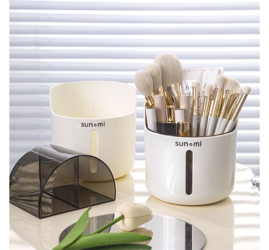 Yulu - Plastic bureau-organizer (verschillende uitvoeringen)