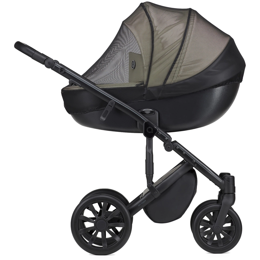 anex Kombikinderwagen mtype Sage
