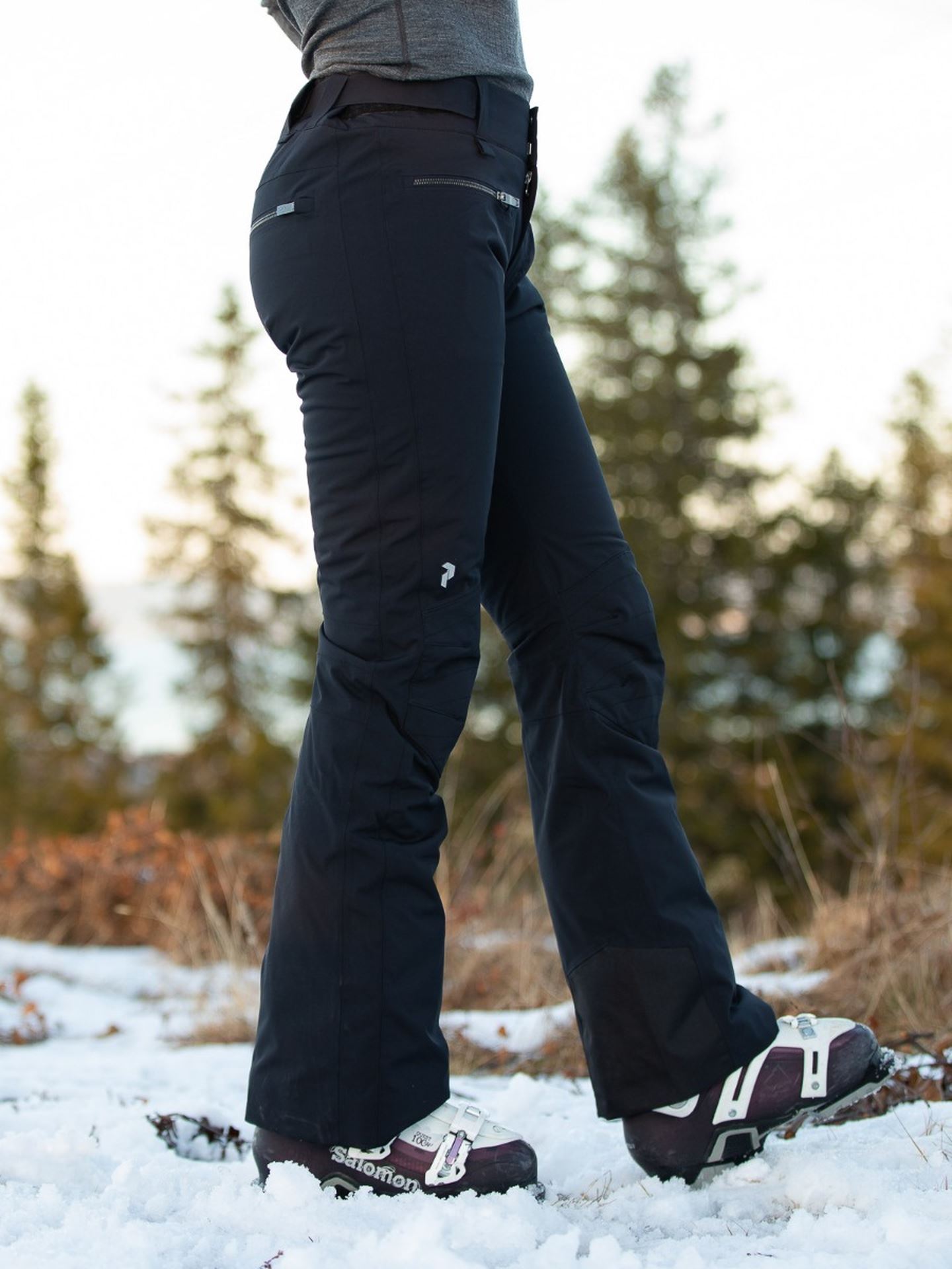 Scoot Pant