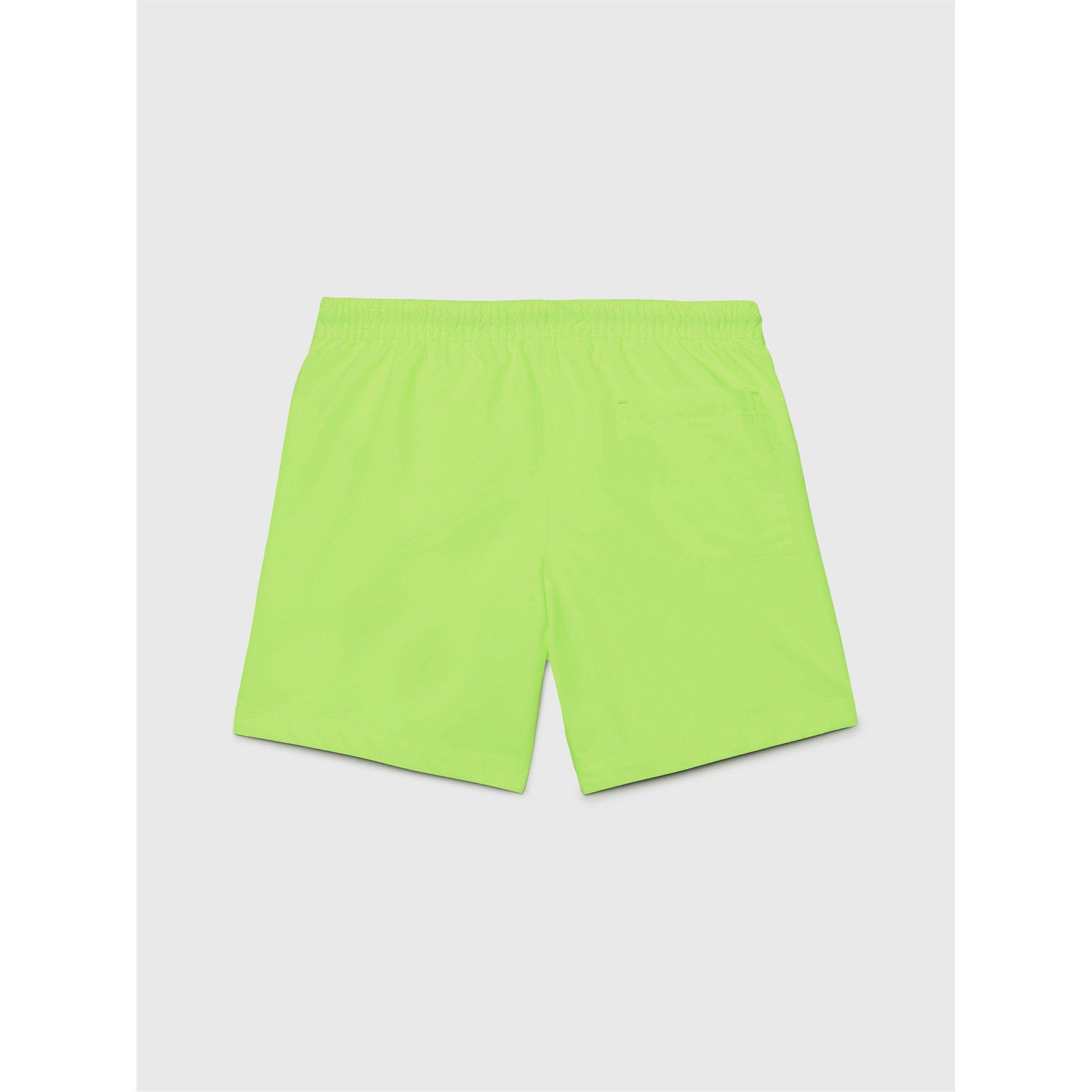 Calvin Klein Jeans Big Logo Trunks Juniors