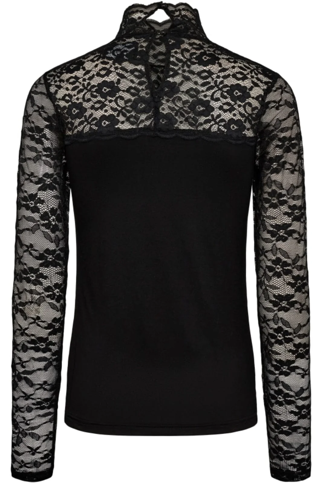 Liberte Lisa-Ls-Lace-Blouse