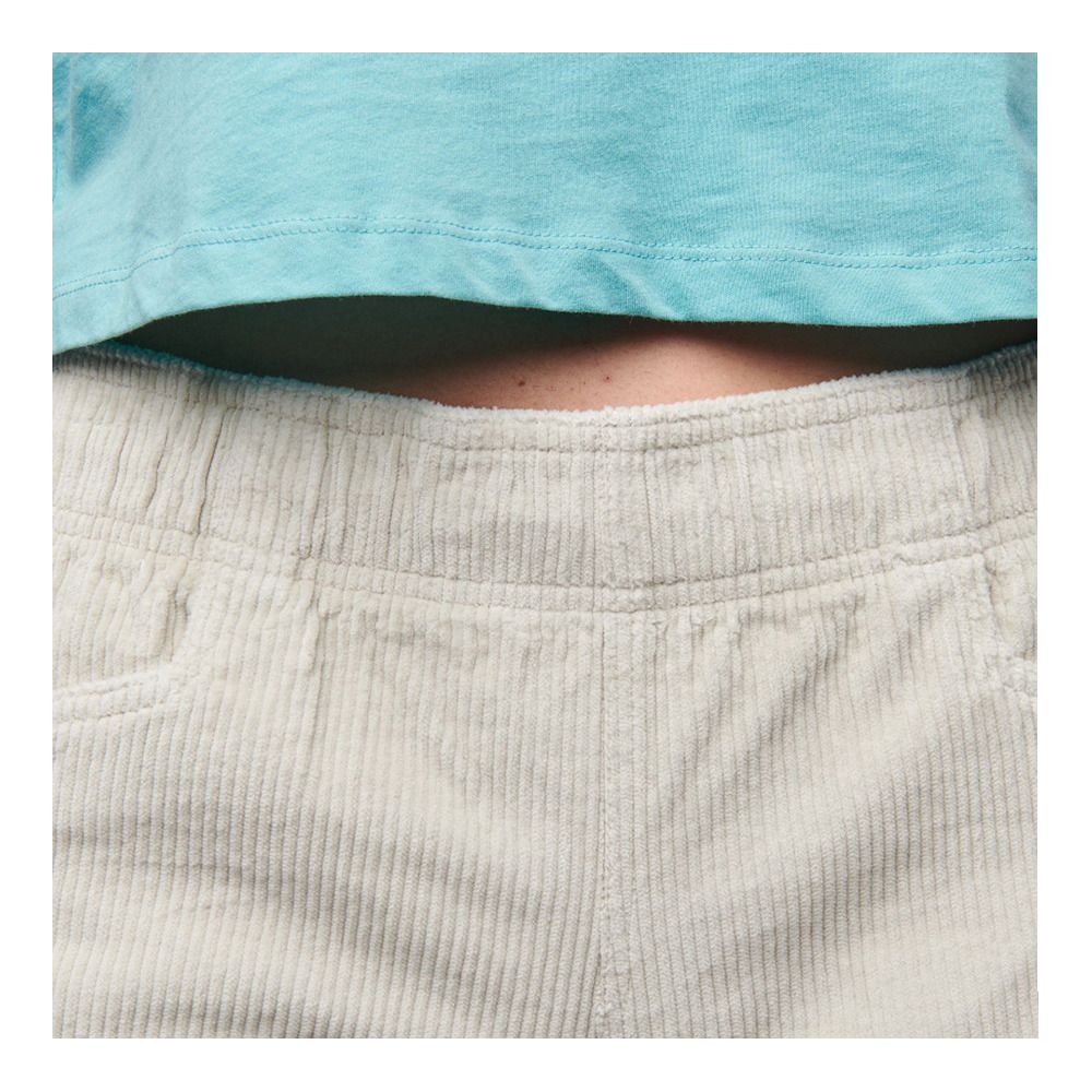 Black Diamond DIRTBAG - Short Femme birch