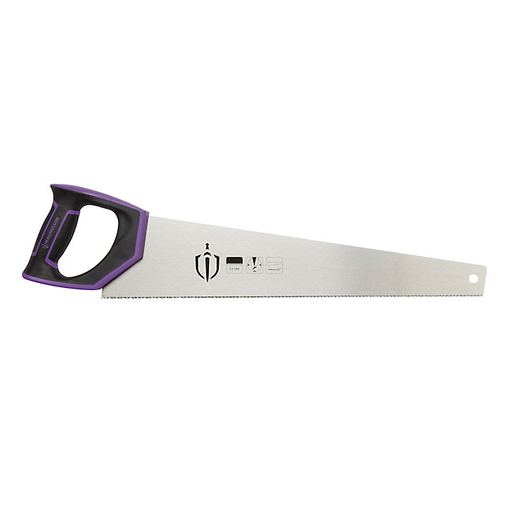 Scie à bois Magnusson 450 mm - 11 TPI
