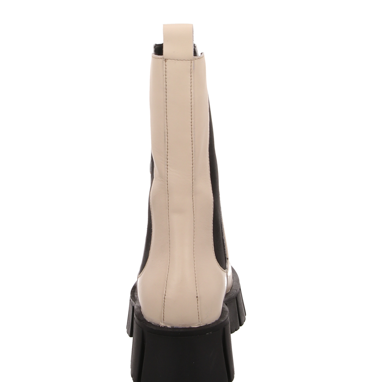 Empor Stiefelette beige