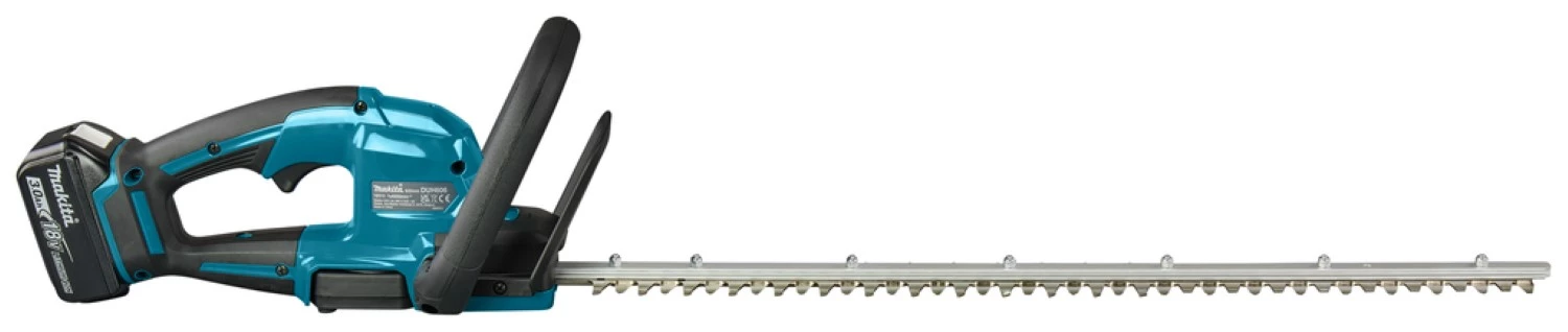 Makita DUH606RF LXT 18V Li-Ion accu heggenschaar set (1x 3,0Ah) - 600 mm