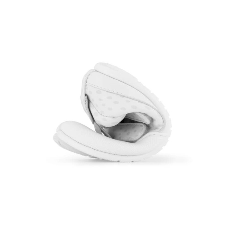 Zapato feroz Zapato Feroz Féroces Moraira Ulises Blanc