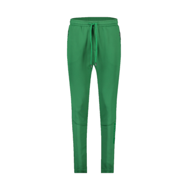 24 Uomo Polyester Trainingspak Heren Groen