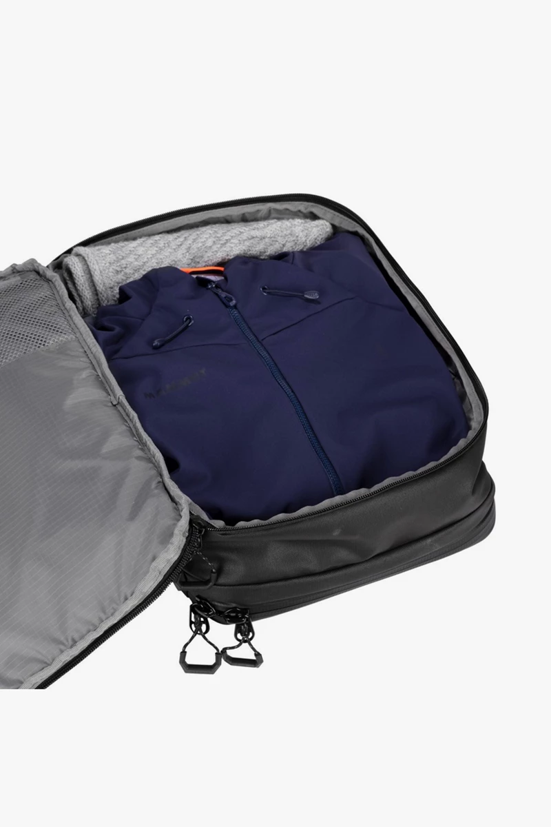 MAMMUT Seon Transporter 15 L Rucksack