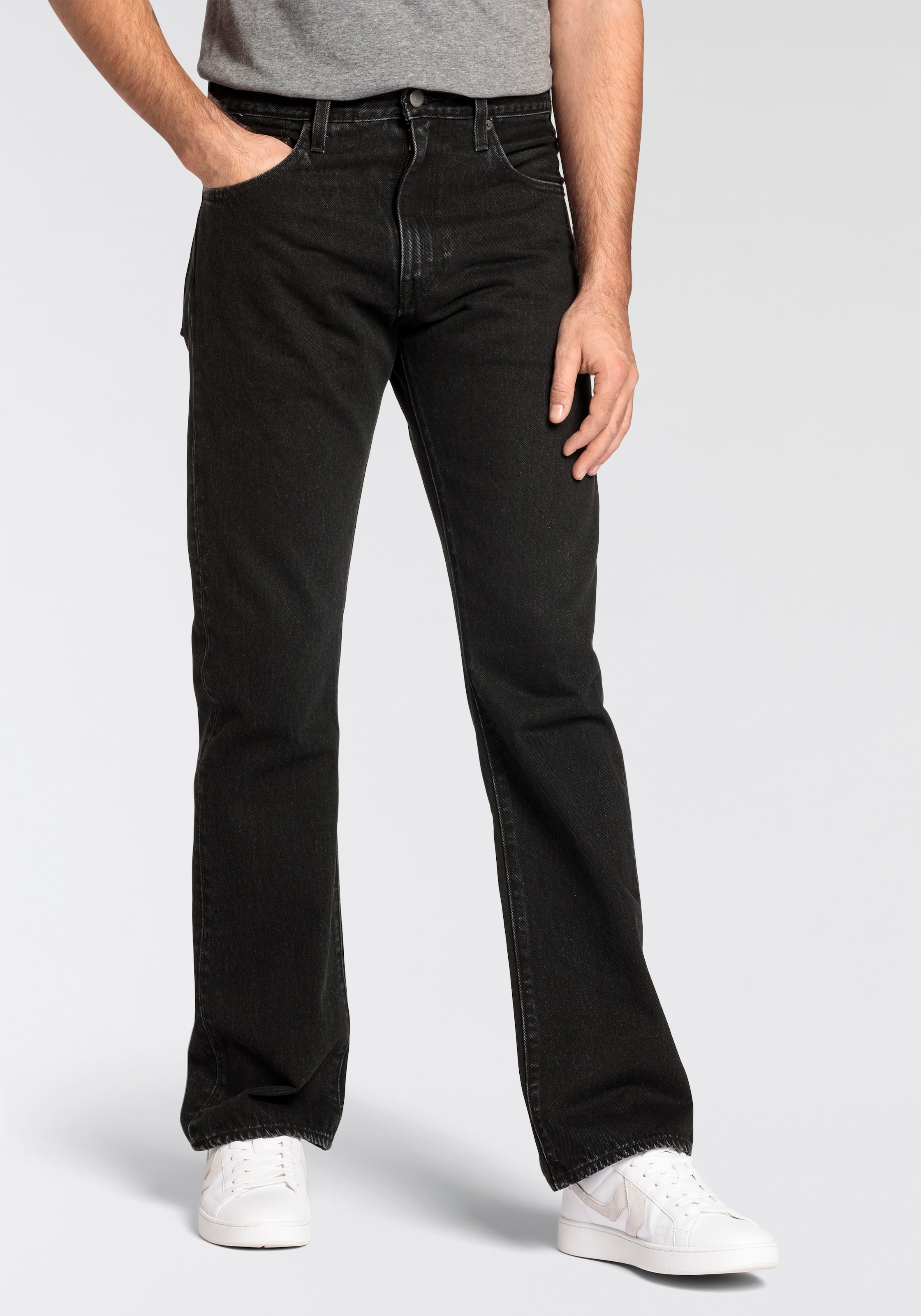 Levi's® Bootcut-Jeans »LV Jeans 517 BOOTCUT«