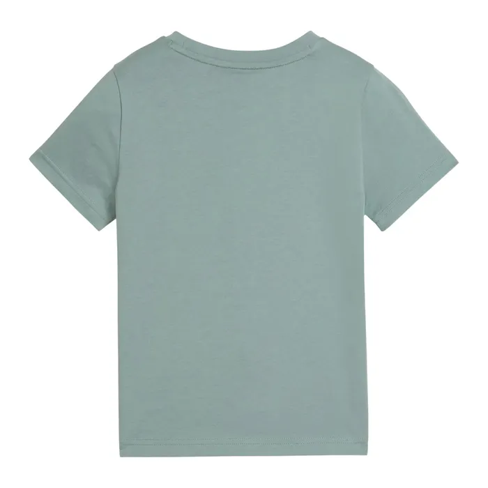 Puma ESS No. 1 Logo Shirt Junior