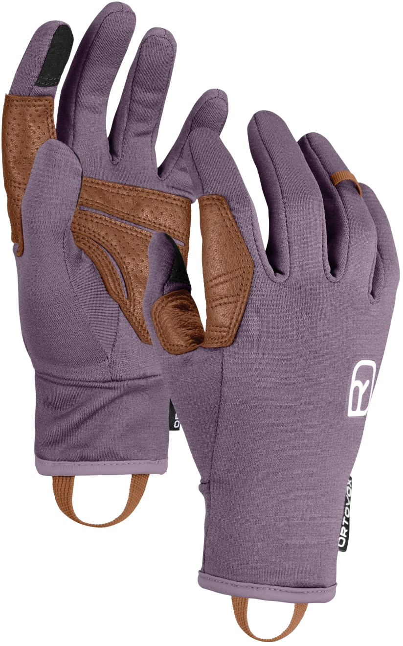 Fleece Light Glove W