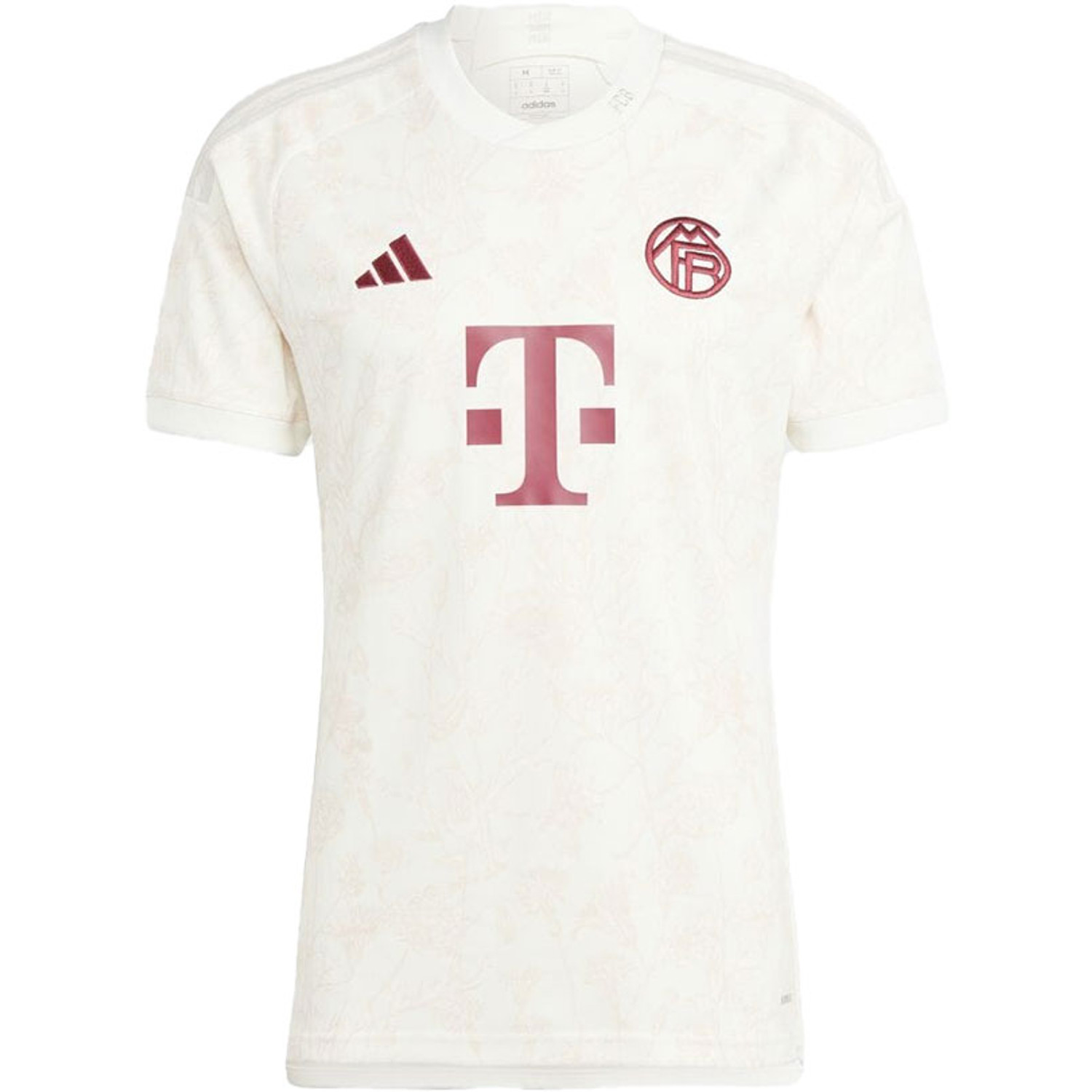 adidas Bayern München 3rd Tenue Kids