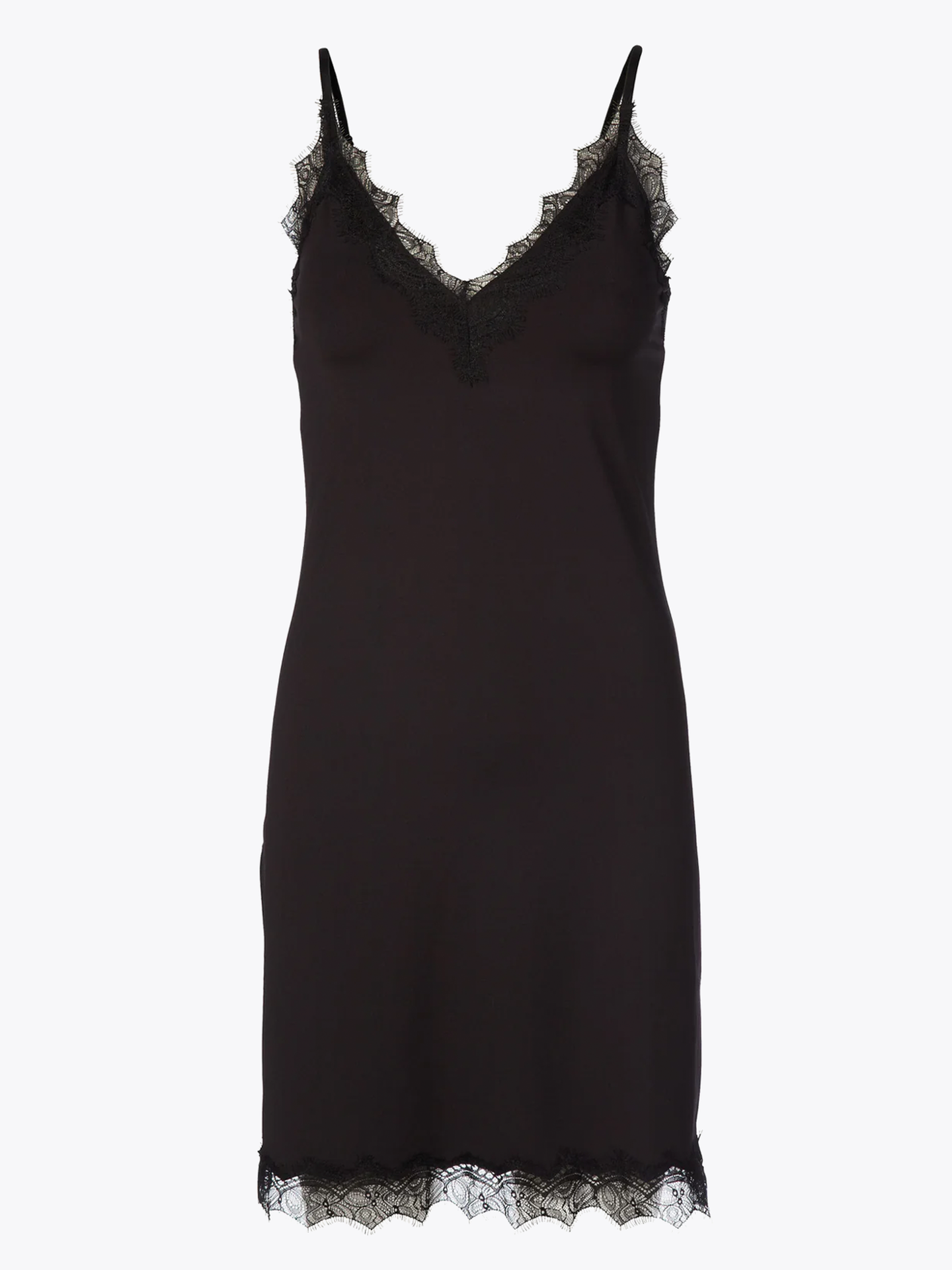 Strap Dress