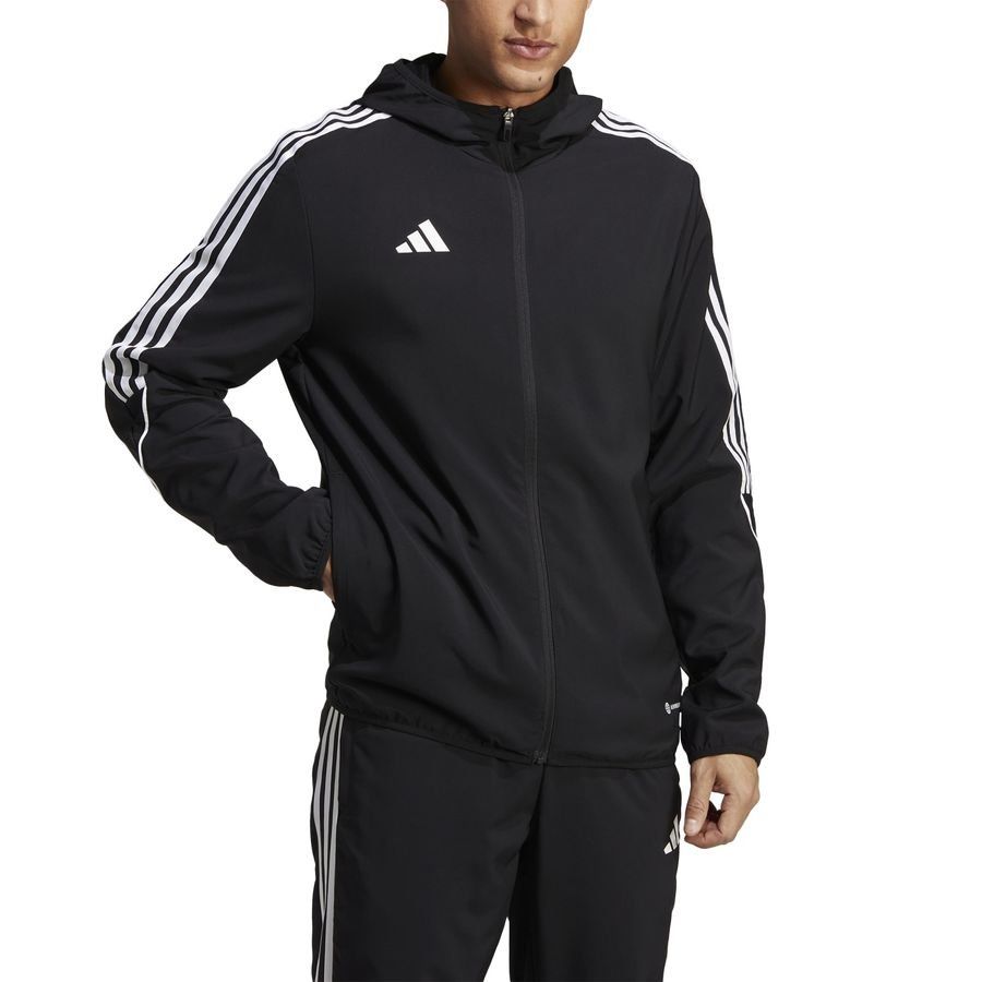 adidas Coupe-Vent Tiro 23 League - Noir