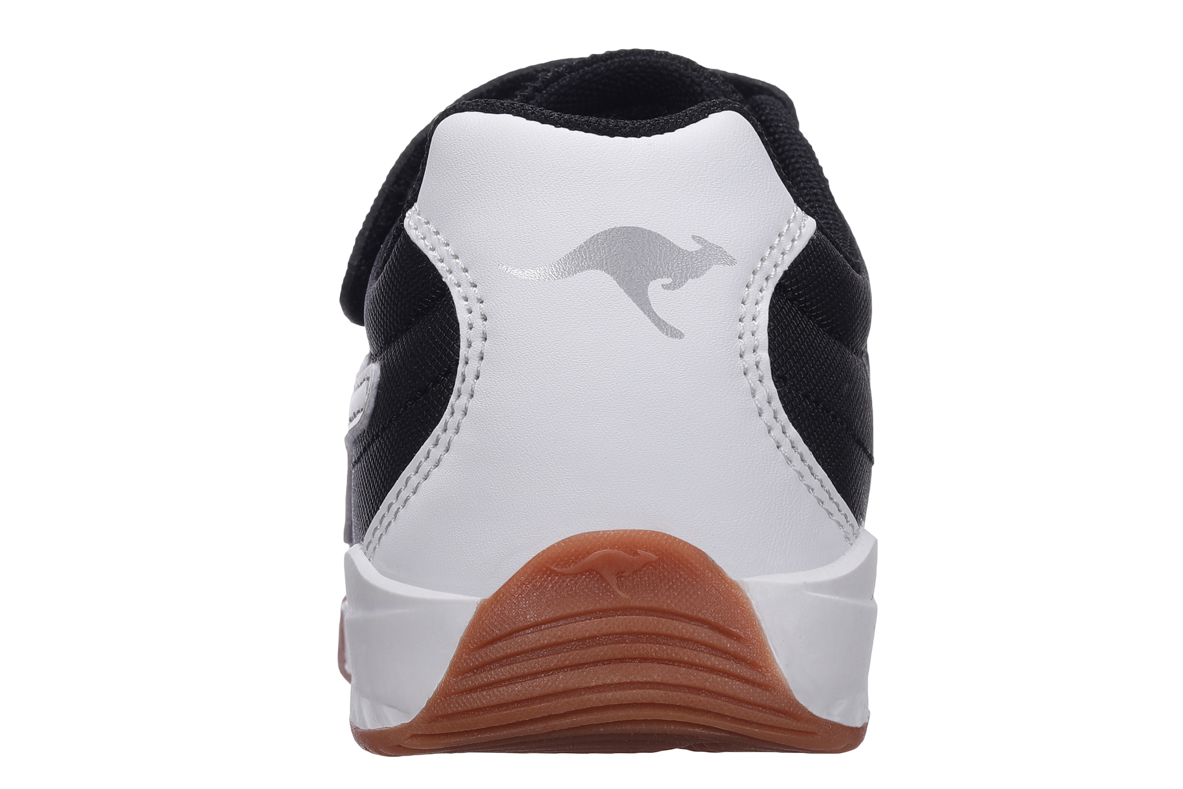 KangaROOS Hallenschuh »K5-Drib EV«  Non-Marking Sohle