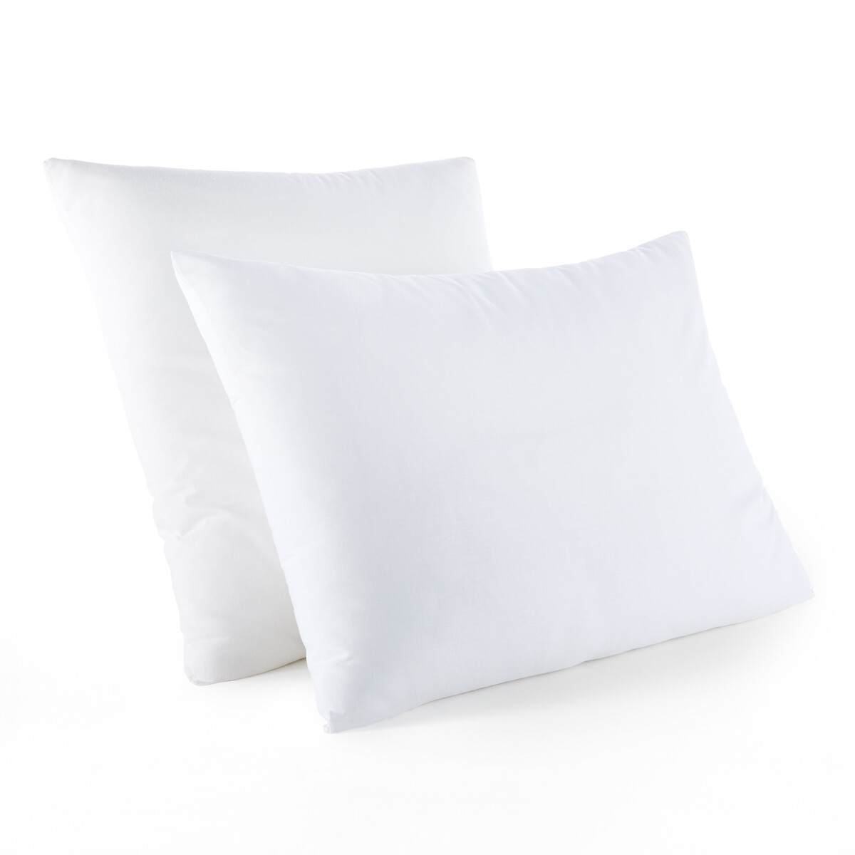 LA REDOUTE INTERIEURS<br>Almofada macia, ideal para alergias aos ácaros