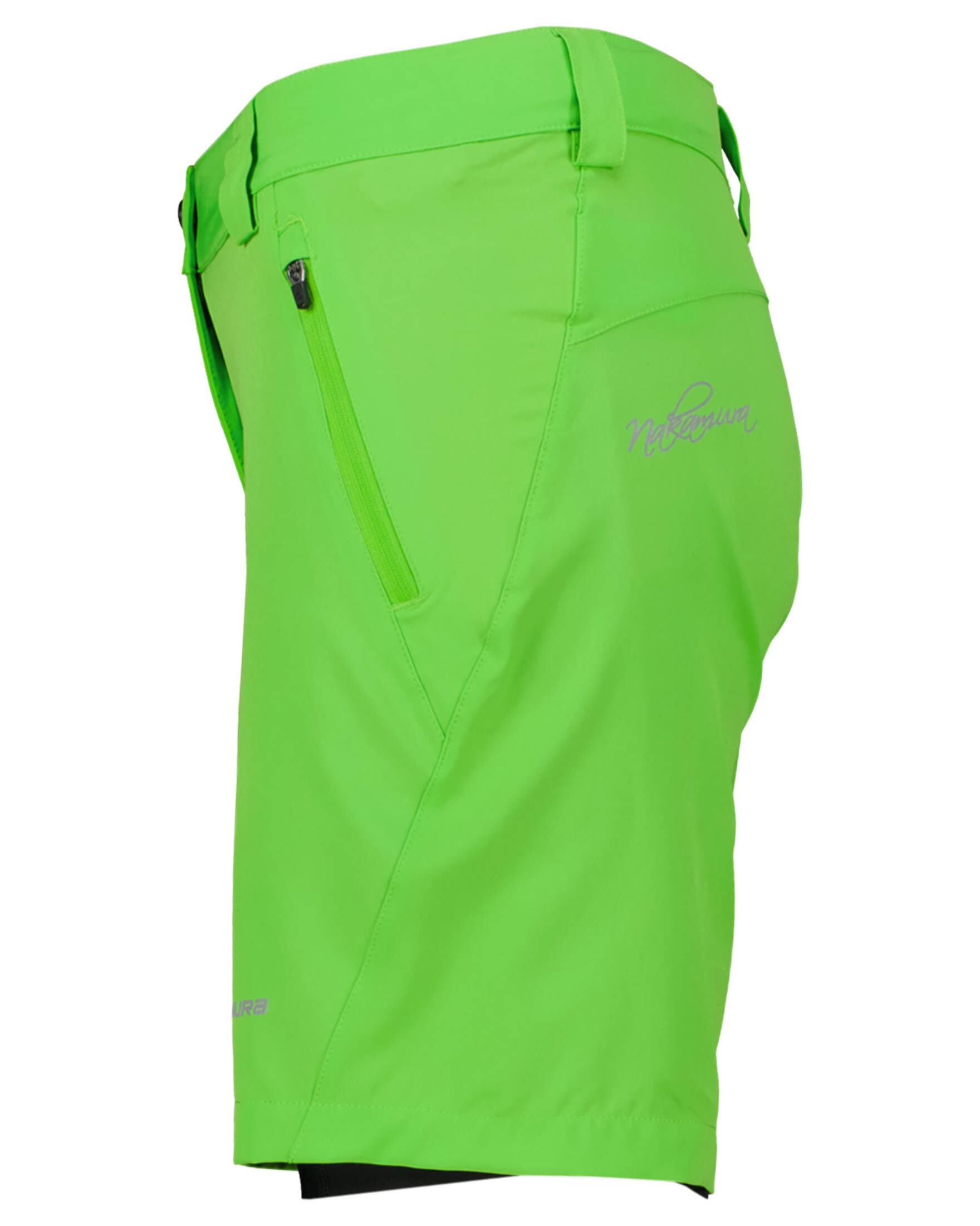Nakamura| Damen Radlershorts ITANIA II WMS