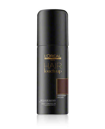 L'Oréal Professionnel Hair Touch Up Mahagony Brown 75ml