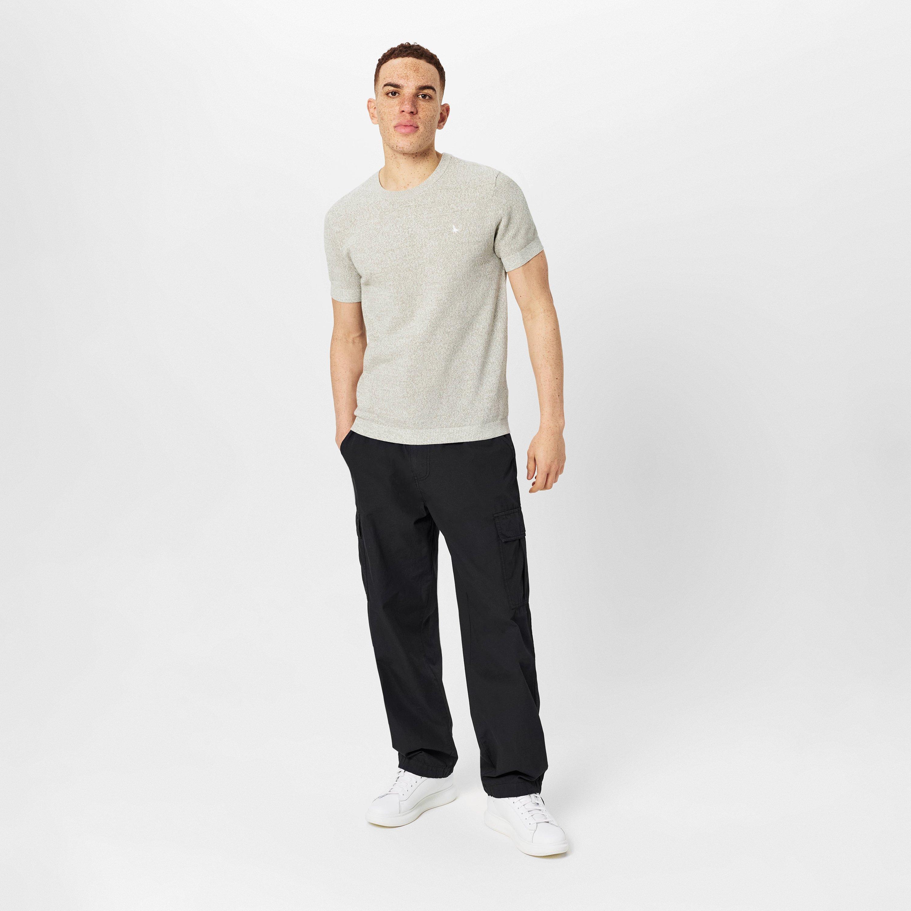 Jack Wills Knit Tee