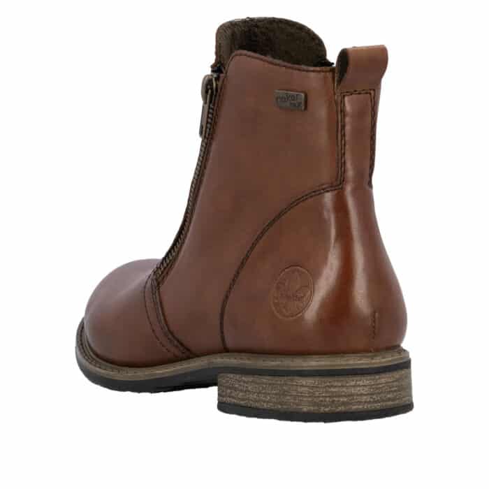 Rieker Støvle Dame 74850-25