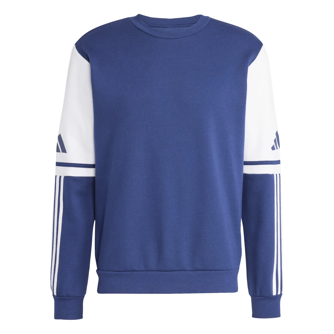 adidas Squadra 25 Sweat Trainingspak Donkerblauw Wit
