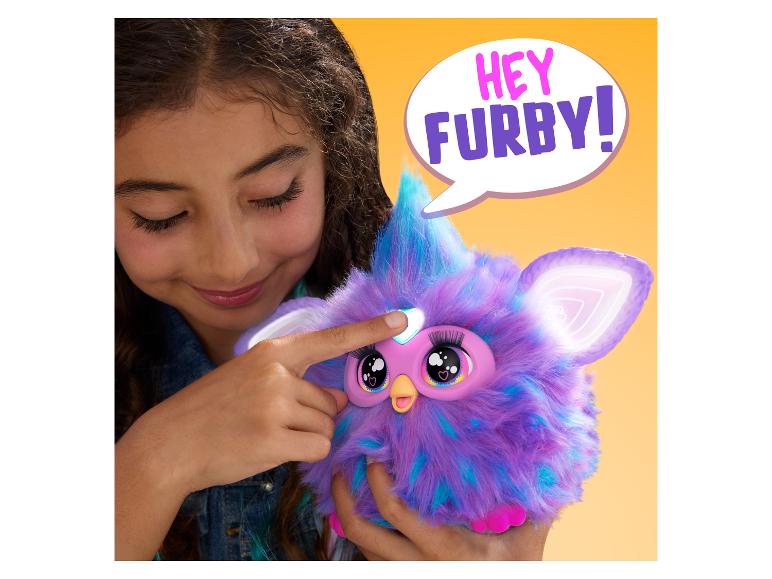 Furby