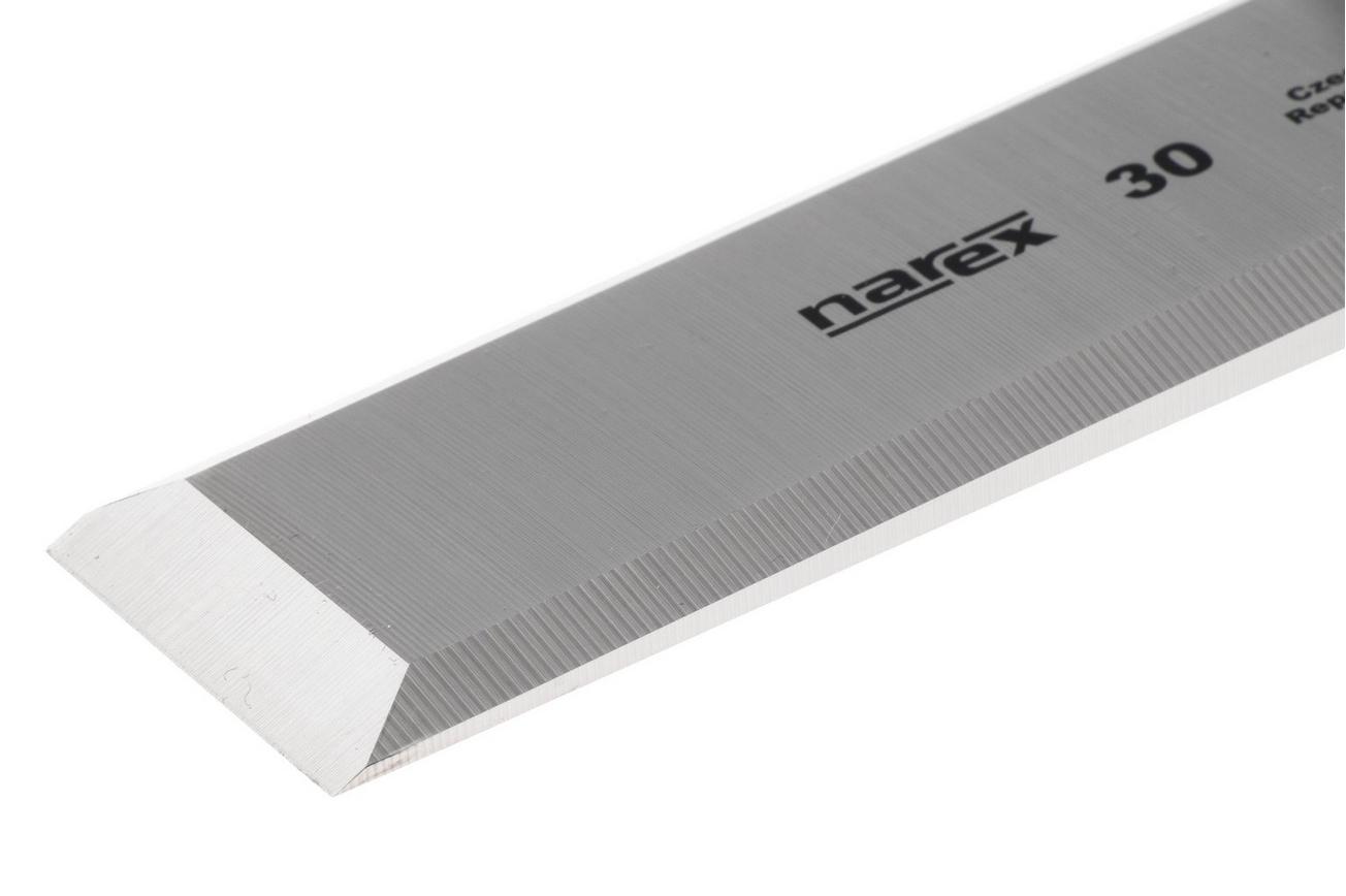 Narex Wood Line Profi Bevel Edge Chisel 810130, steekbeitel, 30 mm