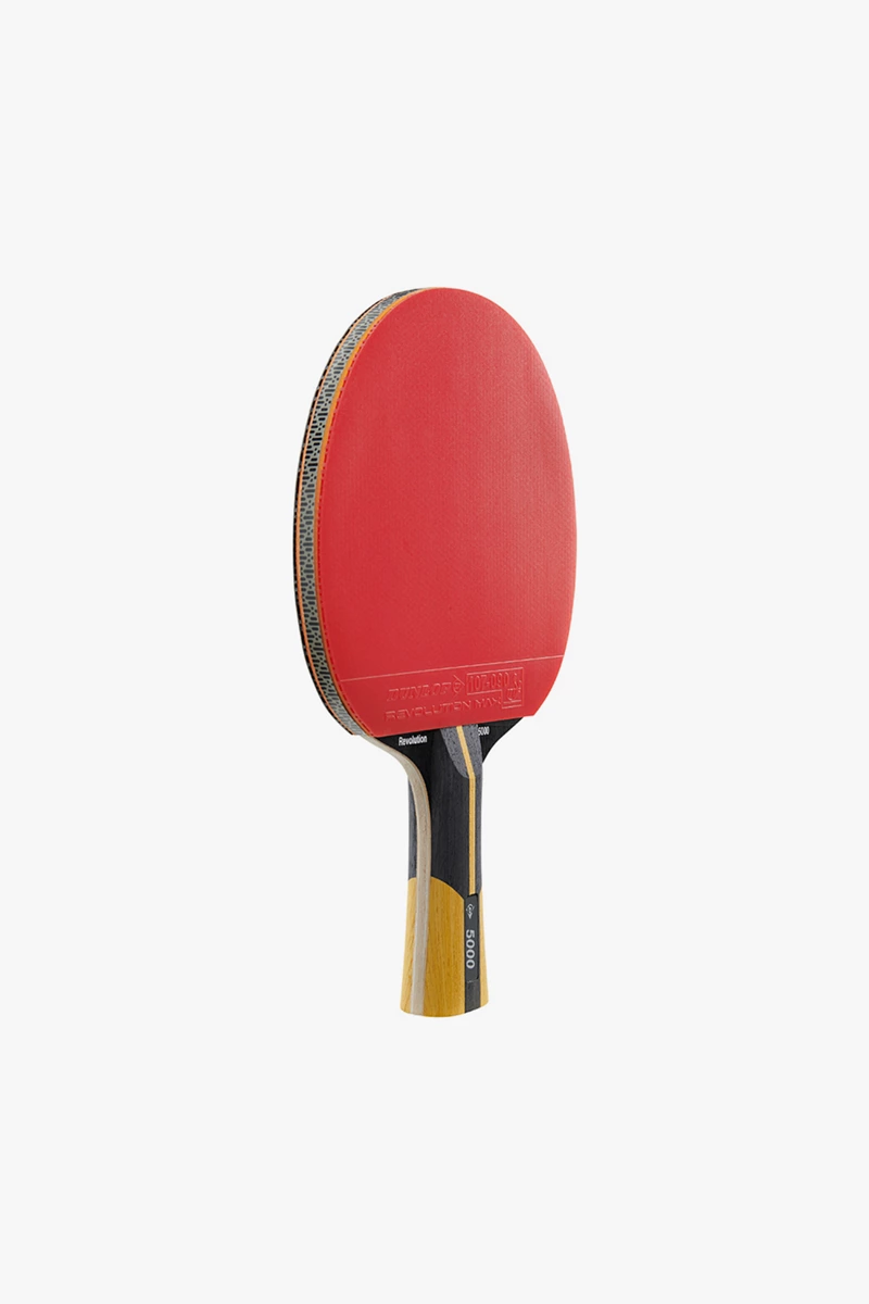 Dunlop Revolution 5000 Tischtennisschläger