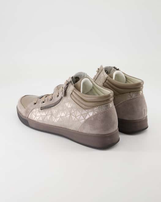 Ara ROM Sneaker in Braun