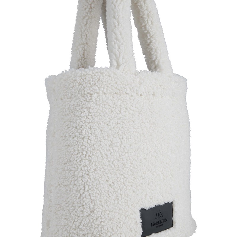 Markberg<br>Shopper Amber Recycled 14