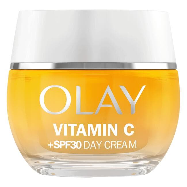Olay Vitamin C Dagcrème SPF 30 50 ML