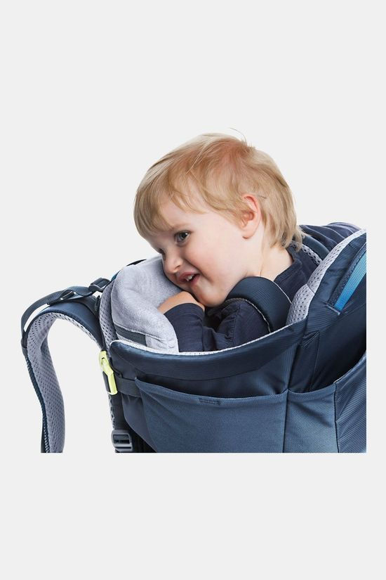 deuter deuter Kid Comfort Midnight Kinderdrager