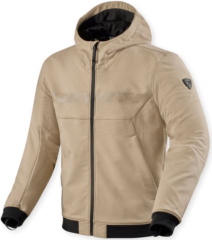 Revit - Parabolica 2 - Hoodie - Urban - PPE