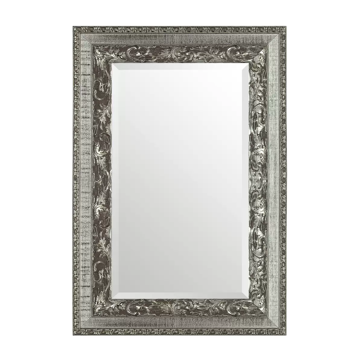 Spiegel Romy silber,gold