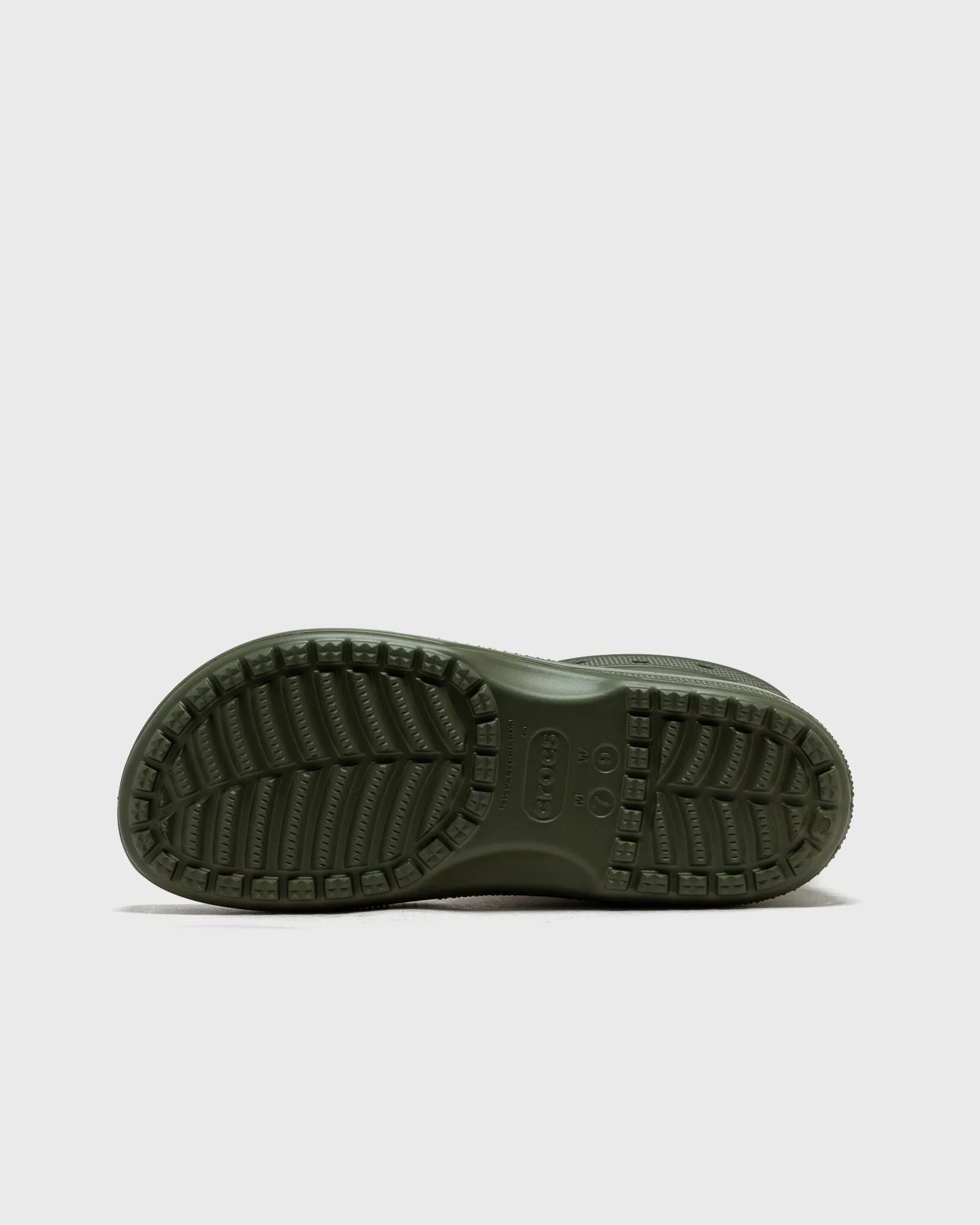 crocs Classic Boot