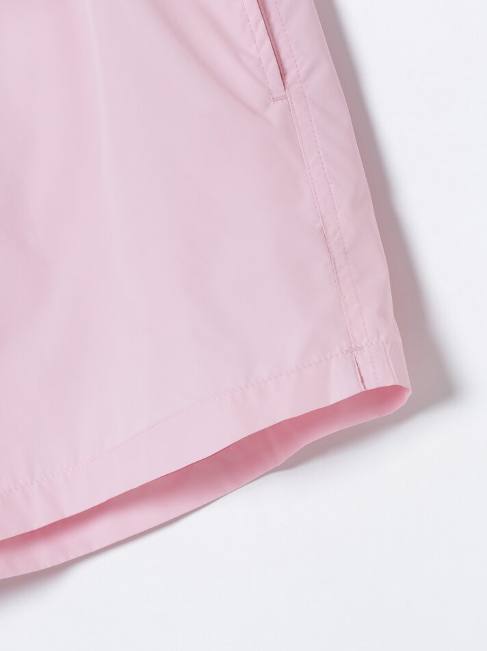 Maiô básico - Rosa pastel