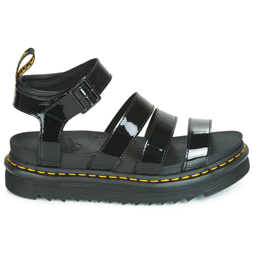 Dr. Martens - Blaire Negro